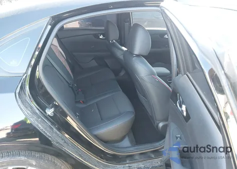 2024 Kia Forte Gt from USA, damaged, VIN 3KPF44ACXRE721297